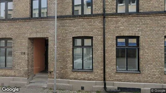 Apartments for rent in Kalmar - Photo from Google Street View