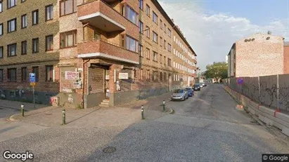 Apartments for rent in Malmö City - Photo from Google Street View