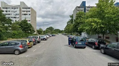 Apartments for rent in Rosengård - Photo from Google Street View