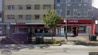 Apartments for rent in Recklinghausen - Photo from Google Street View Apartments for rent in Recklinghausen - Photo from Google Street View