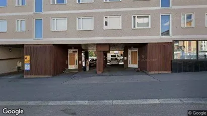 Apartments for rent in Jyväskylä - Photo from Google Street View