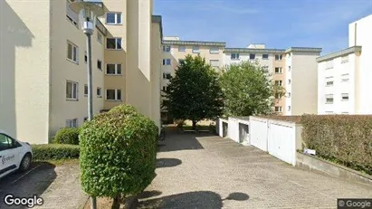 Apartments for rent in Bodenseekreis - Photo from Google Street View
