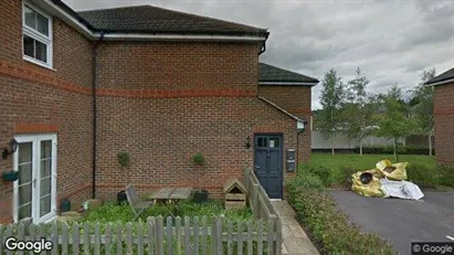 Apartments for rent in Maidenhead - Berkshire - Photo from Google Street View