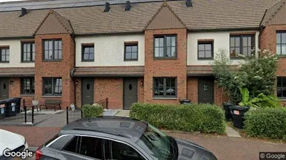 Apartments for rent in Haarlemmermeer - Photo from Google Street View