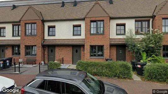 Apartments for rent in Haarlemmermeer - Photo from Google Street View