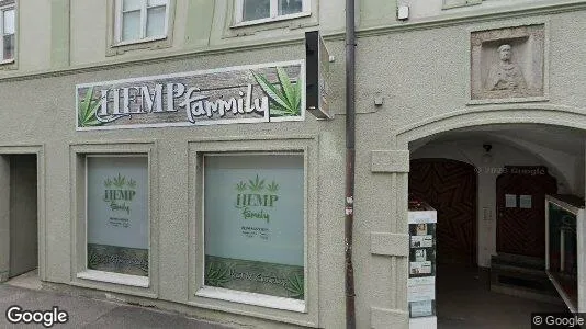 Apartments for rent in Enns - Photo from Google Street View