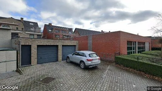 Apartments for rent in Brecht - Photo from Google Street View