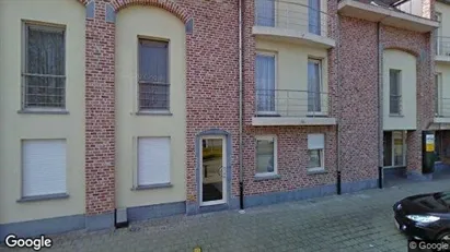 Apartments for rent in Wuustwezel - Photo from Google Street View