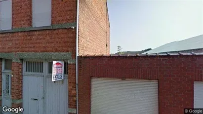 Apartments for rent in Ardooie - Photo from Google Street View