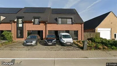 Apartments for rent in Moorslede - Photo from Google Street View