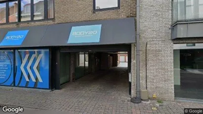 Apartments for rent in Waregem - Photo from Google Street View