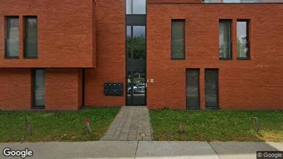 Apartments for rent in Genk - Photo from Google Street View