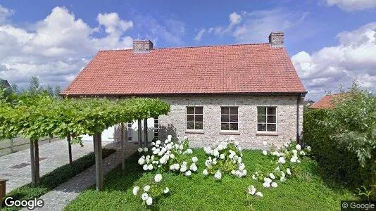 Apartments for rent in Staden - Photo from Google Street View