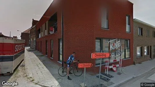 Apartments for rent in Heuvelland - Photo from Google Street View