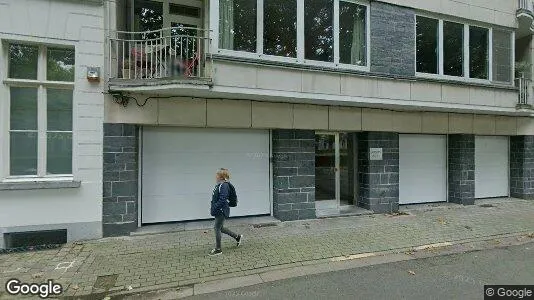Apartments for rent in Stad Gent - Photo from Google Street View