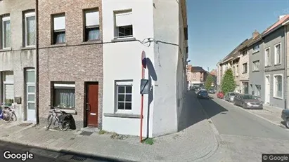 Apartments for rent in Aalst - Photo from Google Street View
