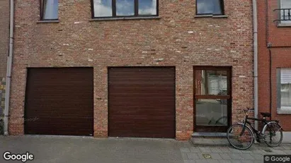 Apartments for rent in Aalst - Photo from Google Street View