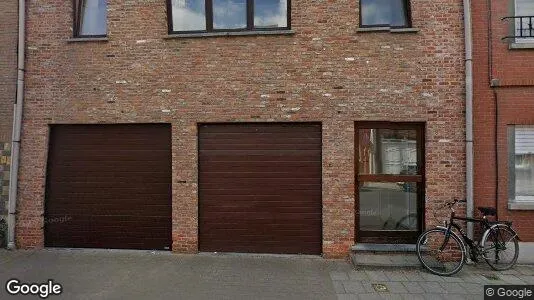 Apartments for rent in Aalst - Photo from Google Street View