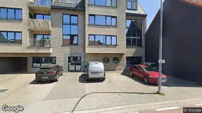 Apartments for rent in Stekene - Photo from Google Street View