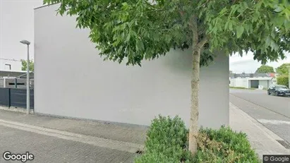 Apartments for rent in Kortrijk - Photo from Google Street View