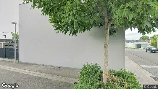 Apartments for rent in Kortrijk - Photo from Google Street View