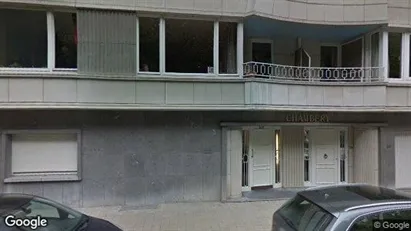 Apartments for rent in Stad Gent - Photo from Google Street View