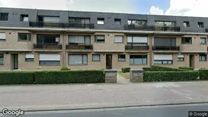 Apartments for rent in Lint - Photo from Google Street View