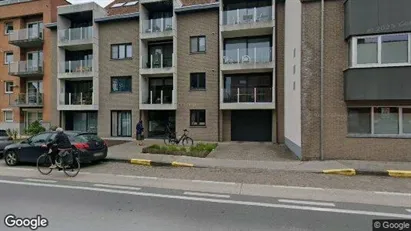 Apartments for rent in Ieper - Photo from Google Street View