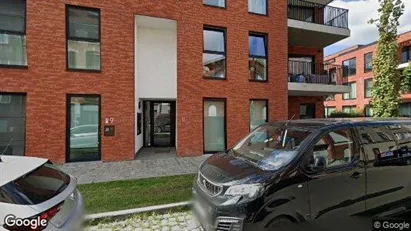 Apartments for rent in Stad Gent - Photo from Google Street View