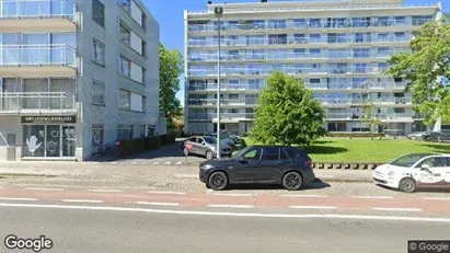 Apartments for rent in Brugge - Photo from Google Street View