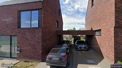 Apartments for rent in Zaventem - Photo from Google Street View