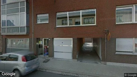 Apartments for rent in Duffel - Photo from Google Street View