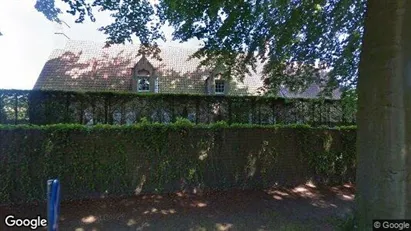 Apartments for rent in Brugge - Photo from Google Street View