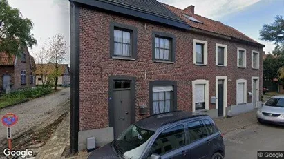 Apartments for rent in Torhout - Photo from Google Street View