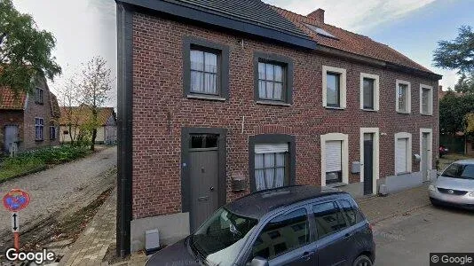 Apartments for rent in Torhout - Photo from Google Street View