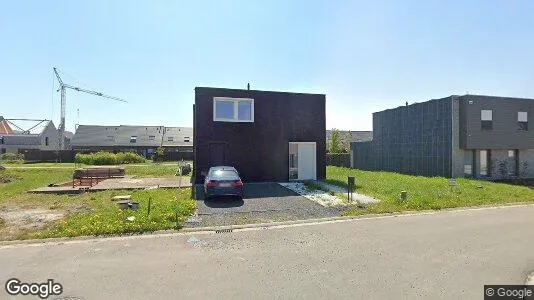 Apartments for rent in Izegem - Photo from Google Street View