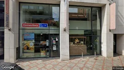 Apartments for rent in Roeselare - Photo from Google Street View