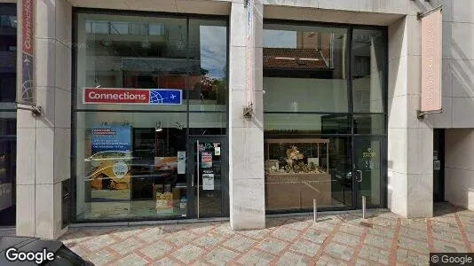 Apartments for rent in Roeselare - Photo from Google Street View