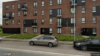 Apartments for rent in Izegem - Photo from Google Street View