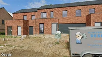 Apartments for rent in Kortrijk - Photo from Google Street View
