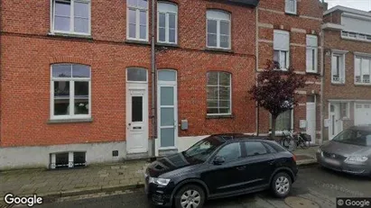 Apartments for rent in Brugge - Photo from Google Street View