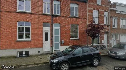 Apartments for rent in Brugge - Photo from Google Street View