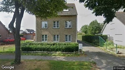 Apartments for rent in Wuustwezel - Photo from Google Street View