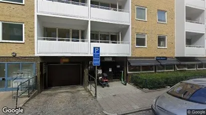 Apartments for rent in Malmö City - Photo from Google Street View