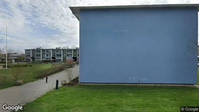 Apartments for rent in Tomelilla - Photo from Google Street View