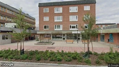 Apartments for rent in Kramfors - Photo from Google Street View