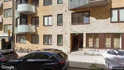 Apartments for rent in Kungsholmen - Photo from Google Street View