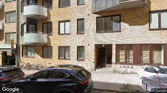 Apartments for rent in Kungsholmen - Photo from Google Street View