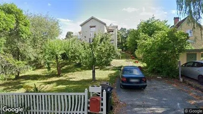Apartments for rent in Stockholm South - Photo from Google Street View