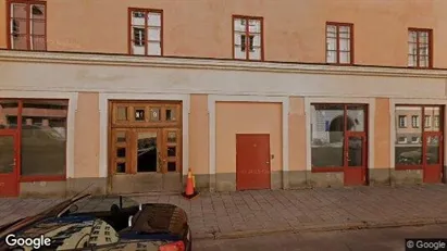 Apartments for rent in Södermalm - Photo from Google Street View